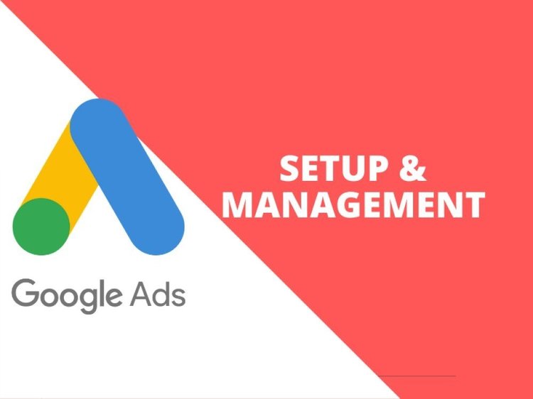 Google Ad Setup