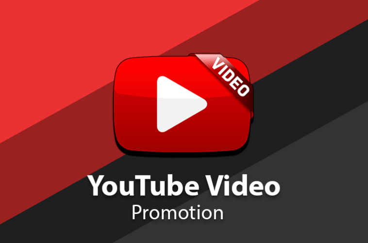 YouTube-Video-Promotion